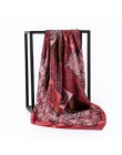 Darmowa wysyłka szale jedwabne kobiety Foulard 90*90cm kwadratowych głowy hidżab szalik panie szyfonowa chusta Bandanna kobiet w