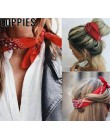 2019 jesień nowy 90S nadruk w stylu vintage bandana bawełniana Retro Paisley plac szalik kobiety szykowna, z nadrukiem opaski na