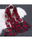 2019 gorąca sprzedaż jedwabny szal kobiet lato breeze lekki sheer wrap i szale bandana plaża organza gaza koronka hollow szalik