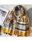2020 moda damska szalik afryki kwiatowy wiskoza szal hiszpania luksusowej marki Foulard Pashmina Sjaal Bufandas Mujer muzułmańsk