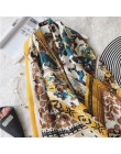 2020 moda damska szalik afryki kwiatowy wiskoza szal hiszpania luksusowej marki Foulard Pashmina Sjaal Bufandas Mujer muzułmańsk