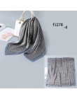 2020 nowy projekt kobiety jedwabny szal kwadratowy szyi szale Foulard Lady Pashmina stałe geometryczne chustka pasmo włosów chus