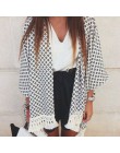 2018 Summer Women Beach Swim Cover-up szyfonowa lekka z nadrukiem bikini Cover frędzle Beach Outwear
