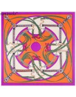 100% Twill jedwabny szal kobiety drukuj szal Echarpe Fourlard Femme kwadratowe chustki dla kobiet hidżab bandany Bufandas Mujer 