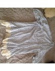 2018 Summer Women Beach Swim Cover-up szyfonowa lekka z nadrukiem bikini Cover frędzle Beach Outwear
