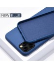 YISHANGOU etui na Apple iPhone 11 Pro Max SE 2 2020 6 S 7 8 Plus X XS MAX XR słodkie cukierki kolor pary miękka Silione tylna ok