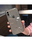 LOVECOM przezroczysty, odporny na wstrząsy futerał na ramkę dla iPhone 11 Pro Max XR XS Max 6 6S 7 8 Plus X całe ciało miękki TP