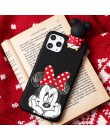 Cartoon para moda skrzynka dla iPhone XR 11 Pro XS Max X 5 5S silikonowa matowa pokrywa dla iphone 7 8 6 S 6 S Plus 7Plus sprawa