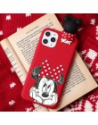 Cartoon para moda skrzynka dla iPhone XR 11 Pro XS Max X 5 5S silikonowa matowa pokrywa dla iphone 7 8 6 S 6 S Plus 7Plus sprawa