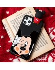 Cartoon para moda skrzynka dla iPhone XR 11 Pro XS Max X 5 5S silikonowa matowa pokrywa dla iphone 7 8 6 S 6 S Plus 7Plus sprawa