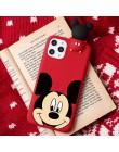 Cartoon para moda skrzynka dla iPhone XR 11 Pro XS Max X 5 5S silikonowa matowa pokrywa dla iphone 7 8 6 S 6 S Plus 7Plus sprawa