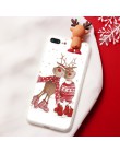 Cartoon para moda skrzynka dla iPhone XR 11 Pro XS Max X 5 5S silikonowa matowa pokrywa dla iphone 7 8 6 S 6 S Plus 7Plus sprawa