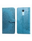 Skórzane etui z klapką obudowa do xiaomi czerwony mi 8 6 6A 5 Plus 4A 4X uwaga 5A 4 5 7 6 8 Pro 8T 3S przejść mi A3 9T 9 Lite na