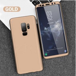 360 pełne etui ochronne etui do Samsung Galaxy A70 A60 A50 A30 M20 A8 A6 J4 J6 Plus A750 2018 S9 S8 S10 Plus S7 krawędzi uwaga 9