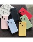 Piękny ładny TPU Case dla Xiaomi Redmi uwaga 7 8 9S 9 Pro Max 8T 4X 7A 8A 6 6A 5 Plus 4A 5A 4 Go kolorowy Slim silikonowy skrzyn