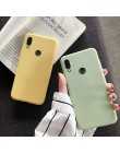 Piękny ładny TPU Case dla Xiaomi Redmi uwaga 7 8 9S 9 Pro Max 8T 4X 7A 8A 6 6A 5 Plus 4A 5A 4 Go kolorowy Slim silikonowy skrzyn