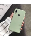 Piękny ładny TPU Case dla Xiaomi Redmi uwaga 7 8 9S 9 Pro Max 8T 4X 7A 8A 6 6A 5 Plus 4A 5A 4 Go kolorowy Slim silikonowy skrzyn