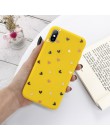 Lovebay silikonowe etui z motywem serca dla iPhone 11 Pro X XR XS Max 7 8 6 6s Plus 5 5s SE cukierki kolor powłoki miękkie etui 