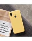 Piękny ładny TPU Case dla Xiaomi Redmi uwaga 7 8 9S 9 Pro Max 8T 4X 7A 8A 6 6A 5 Plus 4A 5A 4 Go kolorowy Slim silikonowy skrzyn