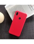 Piękny ładny TPU Case dla Xiaomi Redmi uwaga 7 8 9S 9 Pro Max 8T 4X 7A 8A 6 6A 5 Plus 4A 5A 4 Go kolorowy Slim silikonowy skrzyn