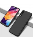 360 pełna osłona, odporna na wstrząsy etui do Samsung Galaxy A50 A70 A10 A20 A20e A30 A40 A60 pokrywa S8 S9 S10 Plus S10e uwaga 