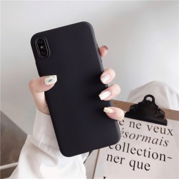 Piękny ładny TPU Case dla Xiaomi Redmi uwaga 7 8 9S 9 Pro Max 8T 4X 7A 8A 6 6A 5 Plus 4A 5A 4 Go kolorowy Slim silikonowy skrzyn