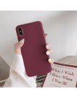 Piękny ładny TPU Case dla Xiaomi Redmi uwaga 7 8 9S 9 Pro Max 8T 4X 7A 8A 6 6A 5 Plus 4A 5A 4 Go kolorowy Slim silikonowy skrzyn