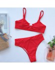 Peachtan Sexy nadruk węża bikini set 2020 nowy wysokiej talii stroje kąpielowe kobiety strój kąpielowy z wycięciem kobiet brazyl