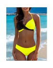 MUOLUX 2020 seksowne bikini Set dwuczęściowy strój kąpielowy kobiety strój kąpielowy Tankini strój kąpielowy Lattic bandaż odzie