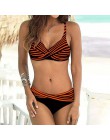 MUOLUX 2020 seksowne bikini Set dwuczęściowy strój kąpielowy kobiety strój kąpielowy Tankini strój kąpielowy Lattic bandaż odzie