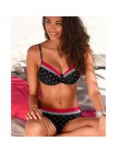 MUOLUX 2020 seksowne bikini Set dwuczęściowy strój kąpielowy kobiety strój kąpielowy Tankini strój kąpielowy Lattic bandaż odzie
