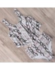 RUUHEE Bikini 2020 strój kąpielowy stroje kąpielowe kobiety wysokiej talii Tankini Bikini Set Push Up kostium kąpielowy damskie 