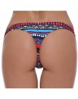 2020 hurtownie tanga SEXY kobiety dół od bikini solid color stringi brazylijskie stringi stroje kąpielowe wysokiej talii strój k