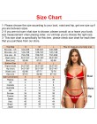 2020 Floral Bikini z odkrytymi ramionami damski strój kąpielowy kobiety stroje kąpielowe dwuczęściowy zestaw Bikini średnio wyso