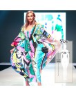 Czeski kaftan i tunika na plażę okrycie plażowe Saida de Praia strój kąpielowy kobiety osłona do bikini up Pareo Sarong stroje k
