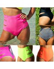 S-XL hurtownie wysoka talia kobiety dół od Bikini szorty Elactic kobiety stroje kąpielowe spodnie i spódnice 5 kolor strój kąpie