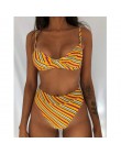 Sexy Bikini kobiety stroje kąpielowe push up strój kąpielowy Bandeau Bikini Set brazylijski Biquini strój kąpielowy kobiet stroj
