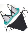 ESSV strój kąpielowy kobiety seksowne bikini zestaw Plus rozmiar stroje kąpielowe kobiet graniczy Push Up strój kąpielowy letni 