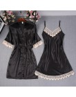 Moda damska lato Mini szlafrok kimono Lady Rayon szlafrok Yukata koszula nocna bielizna nocna piżamy Pijama Mujer rozmiar M-XL