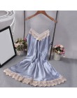 Moda damska lato Mini szlafrok kimono Lady Rayon szlafrok Yukata koszula nocna bielizna nocna piżamy Pijama Mujer rozmiar M-XL