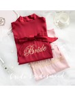 Chińskich kobiet Rayon haft panna młoda druhna Kimono szlafrok sukienka Sexy Mini sen nocna bielizna nocna szaty ślubne S0102