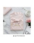 Chińskich kobiet Rayon haft panna młoda druhna Kimono szlafrok sukienka Sexy Mini sen nocna bielizna nocna szaty ślubne S0102