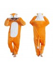Kobiety Kigurumi jednorożec piżamy zestawy flanelowe śliczne piżama w zwierzątka zestawy kobiety zima unicornio Nightie piżamy b
