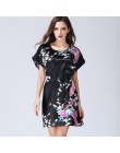 Panna młoda druhna ślub krótki szlafrok szlafrok nowe damskie letnie kimono Yukata koszula nocna Lady Sleepshirts piżama koszula