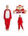 Piżamy damskie piżama dla kobiet jednorożec Kigurumi flanelowe Cute piżama w zwierzątka zestawy kobiety zima bielizna nocna unic