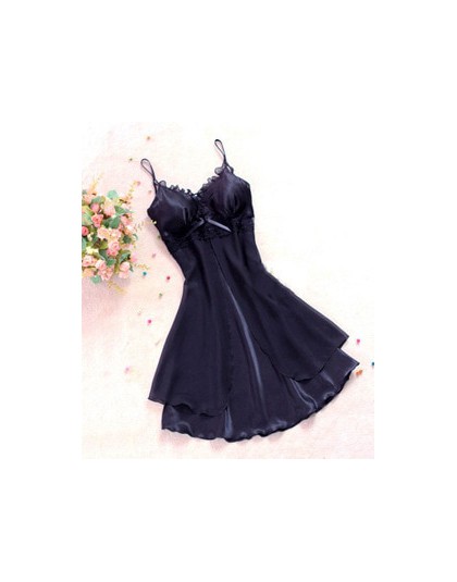 Moda Sexy kobiety bielizna koszula nocna Casual Ladies bielizna nocna koszula nocna Camisola Vestidos Femininos Nightie odzież d