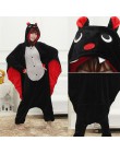 Zimowe flanelowe piżamy damskie Kigurumi jednorożec Onesies Cute Cartoon zwierząt Stitch Unicornio piżamy zestawy bielizna nocna