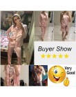 Pizama Damska Różowe paski 7 sztuk piżamy jedwabne satynowe Femme piżama zestaw Stitch bielizna szata piżamy damskie pijama Elas