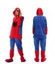 Kobiet Kigurumi jednorożec piżamy ustawia flanelowe słodkie piżama w zwierzątka zestawy kobiety zima unicornio Nightie piżamy bi