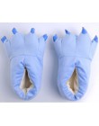 Kigurumi jednorożec piżama dorosłych zwierząt Stitch Onesie kobiety mężczyźni para 2019 zimowa piżama garnitur kot piżamy flanel